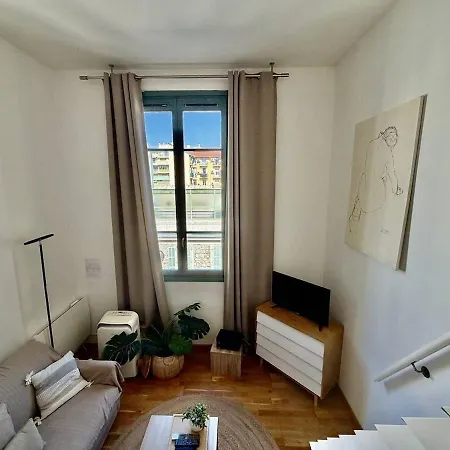 Signature Le Port Apartmán