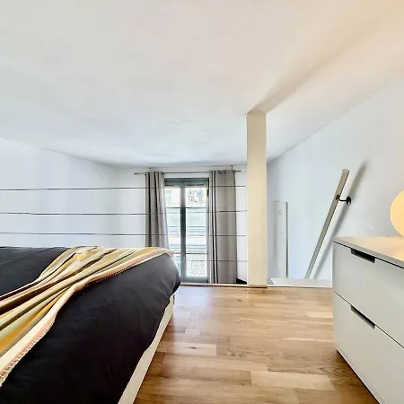 Signature Le Port Apartmán