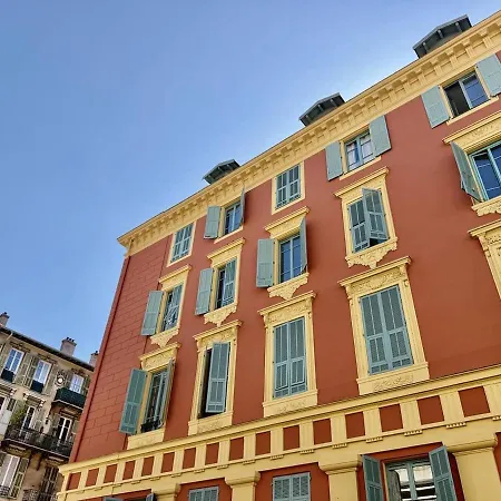 Apartmán Signature Le Port