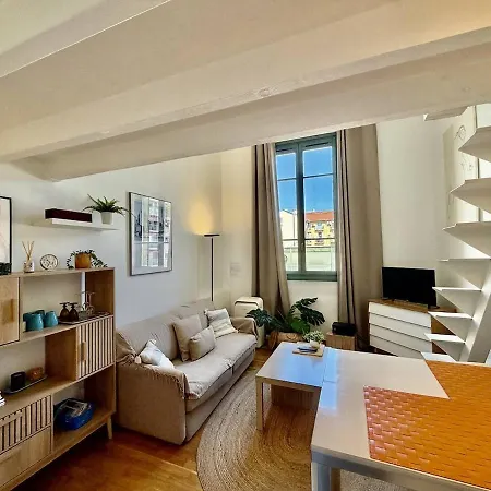Apartmán Signature Le Port