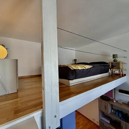 Signature Le Port Apartmán