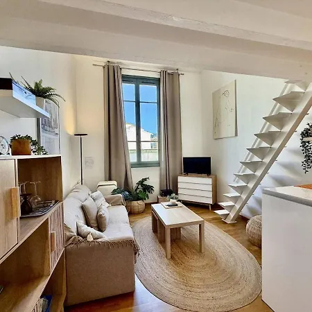 Apartmán Signature Le Port